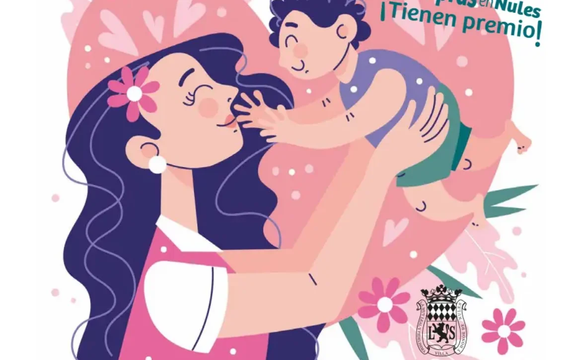 CARTEL DIA DE LA MADRE 2026 conv 0