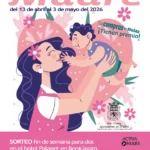 NULES LANZA UNA NUEVA CAMPAÑA PARA PROMOCIONAR LAS COMPRAS EN EL COMERCIO LOCAL CON MOTIVO DEL DÍA DE LA MADRE