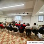 EL PROGRAMA TALENTO JOVEN IMPULSA LA CONCIENCIACIÓN SOBRE LA VIOLENCIA DE GÉNERO ENTRE SU ALUMNADO