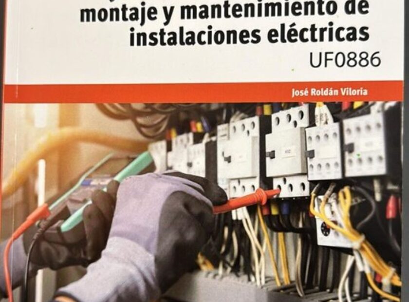 FOTO MÓDULO ELECTRICIDAD