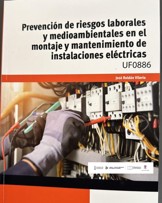 FOTO MÓDULO ELECTRICIDAD