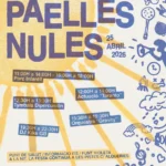NULES ES PREPARA PER A CELEBRAR LA FESTA DE LES PAELLES