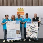 NULES COMIENZA ESTA SEMANA LA PROGRAMACIÓN DE SANT VICENT