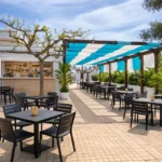 NULES IMPULSA UN NUEVO ESPACIO DE OCIO EN LA PLAYA