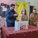 NULES DONA A CONÈIXER LES PERSONES GUANYADORES DELS PREMIS DE LA CAMPANYA DEL DIA DE LA MARE