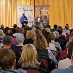 LA DEMOCRÀCIA A DEBAT A LA NOVA CONFERÈNCIA DEL CICLE ÀGORA NULES AMB MANUELA CARMENA