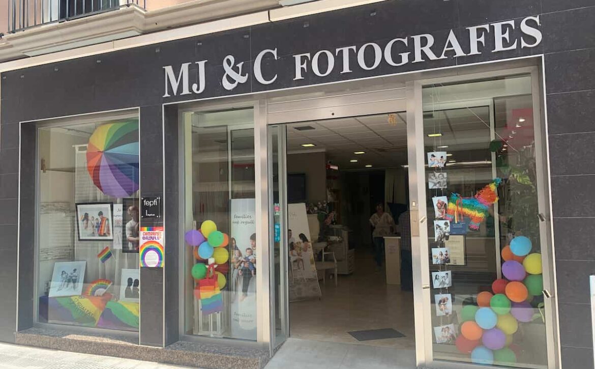 33. FOTOGRAFÍA MJ&C