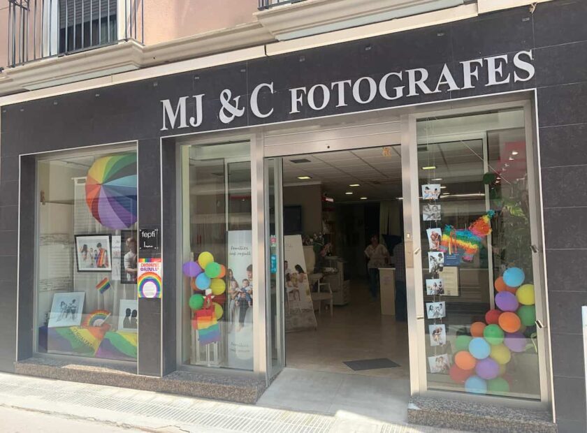 33. FOTOGRAFÍA MJ&C