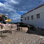 NULES PORTA A TERME ACTUACIONS DE MILLORA I D’ADEQUACIÓ DE LES SEUES PLATGES