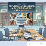 EL VÍDEO FORUM CRASH EN EL ÁMBITO DE LA DOCENCIA DE APOYO IMPULSA LA REFLEXIÓN SOBRE LA DISCRIMINACIÓN Y EL RACISMO