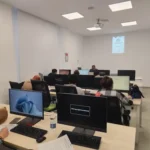 NULES IMPULSA LA FORMACIÓ DIGITAL ENTRE LES PERSONES PARTICIPANTS AL PROGRAMA SUPERA´T