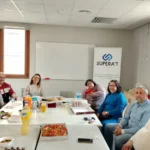 NULES POTENCIA LAS HABILIDADES SOCIALES ENTRE LAS PERSONAS USUARIAS DEL PROGRAMA SUPERA´T