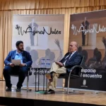 NICOLÁS REDONDO PARLA A NULES D’ENFORTIR LES INSTITUCIONS DEMOCRÀTIQUES