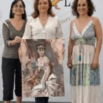 NULES APUESTA POR LA PROMOCIÓN ARTÍSTICA CON LA ACTIVIDAD MIR-ARTE