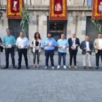 NULES CELEBRA LA TRADICIONAL FIESTA DE LES BARRAQUETES