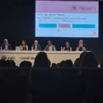 NULES PRESENTA LA GUIA NAIXEM COM A REFERENT EN INNOVACIÓ I HUMANITZACIÓ DE L’ATENCIÓ AL NAIXEMENT