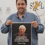 LA MIGRACIÓN, SERÁ LA PRINCIPAL TEMÁTICA DE LA NUEVA CONFERENCIA DEL CICLO ÁGORA NULES