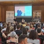LA EDUCACIÓN Y LA ADOLESCENCIA, PROTAGONISTAS DE LA NUEVA CONFERENCIA DEL CICLO ÁGORA NULES CON EL TELEVISIVO PEDRO GARCÍA AGUADO