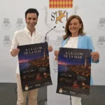 LES PLATGES DE NULES BRILLARAN AMB “A LA LLUM DE LA MAR”