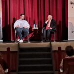 LA MIGRACIÓN Y LA SOLEDAD, PROTAGONISTAS DE LA NUEVA CONFERENCIA DEL CICLO ÁGORA NULES CON EL PADRE ÁNGEL