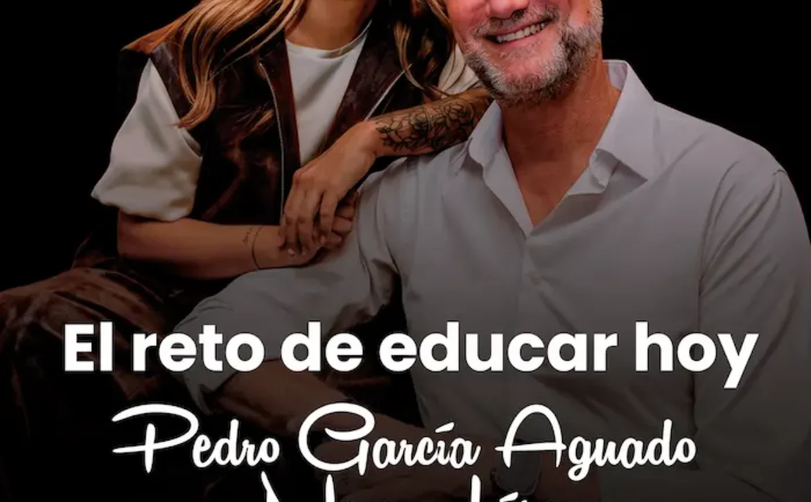 ÁGORA NULES El reto de educar hoy