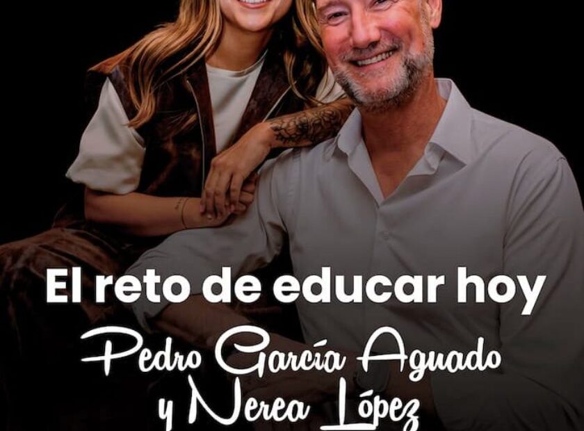 ÁGORA NULES El reto de educar hoy