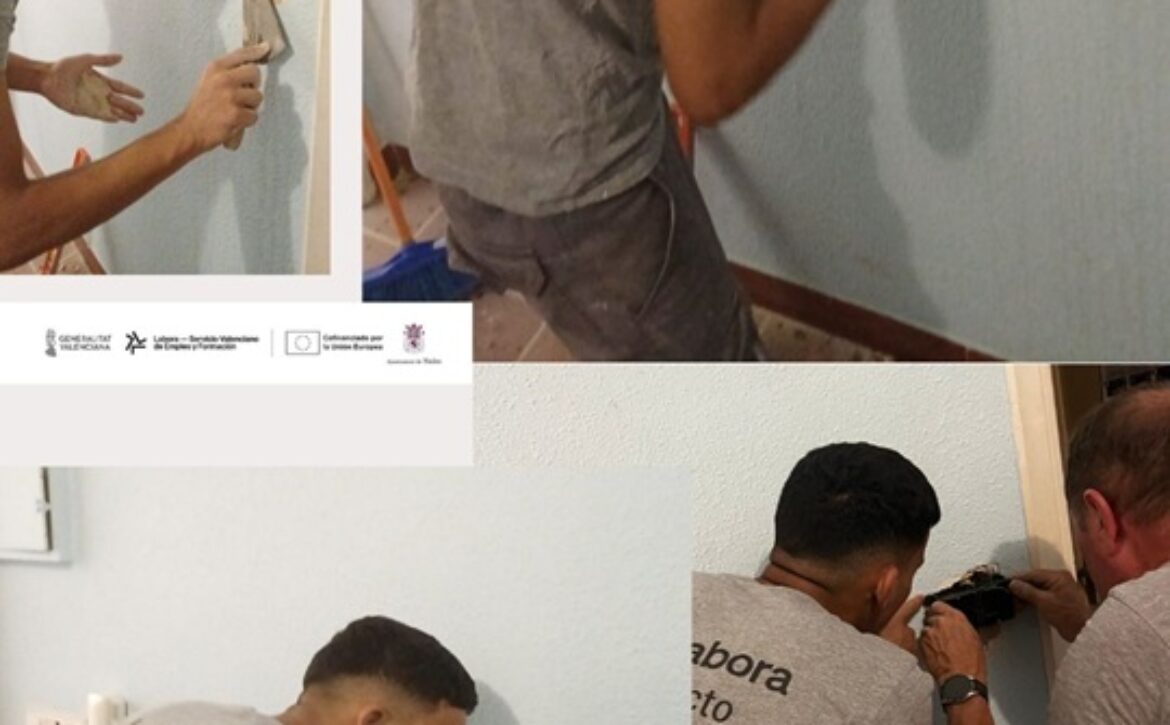 FOTO OBRA CASA DEL MASER