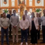 RESTAURADA L’ANDA DE SANT JOAN A NULES