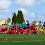 NULES CELEBRA SUS XLIV  JOCS ESPORTIUS JOAN MOLÉS