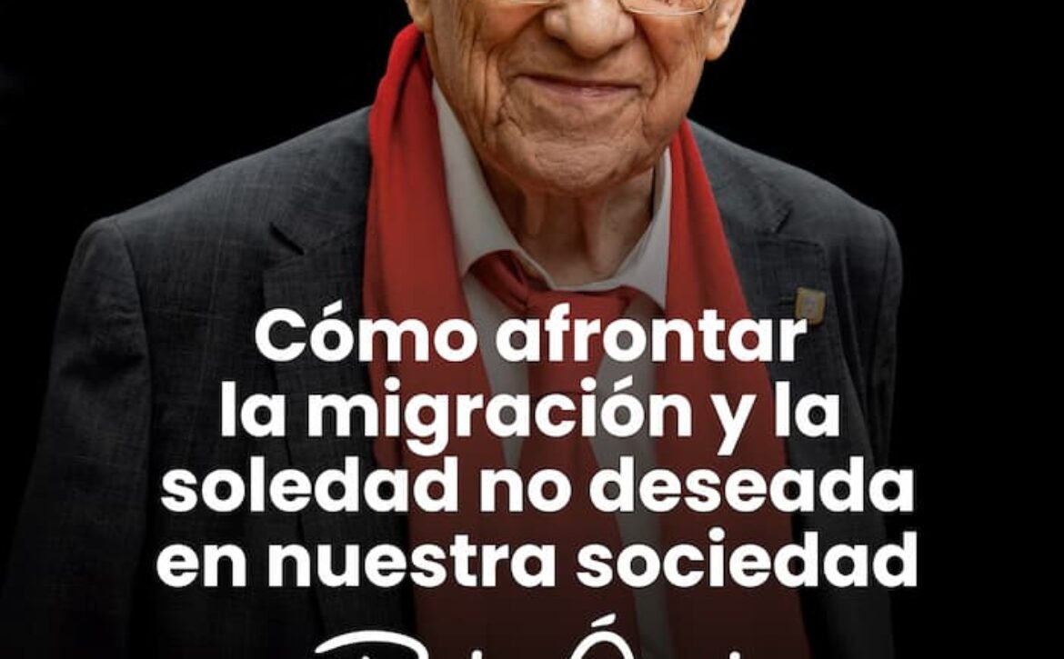 Padre Ángel Ágora Nules