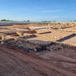 NULES QUIERE MEJORAR LA ACCESIBILIDAD AL YACIMIENTO ROMANO DEL BENICATÓ