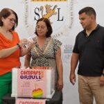 NULES JA CONEIX LES PERSONES GUANYADORES DE LA CAMPANYA #COMPRESAMBORGULL