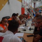 NULES, UN POBLE ACOLLIDOR I SOLIDARI AMB LES PERSONES AFECTADES PER L'INCENDI DE LA SERRA D'ESPADÀ