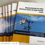 LOS ALUMNOS DE ELECTRICIDAD SE FORMAN EN MONTAJE Y MANTENMIENTO DE REDES ELÉCTRICAS AÉREAS DE BAJA TENSIÓN
