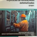 LES ALUMNES D´ELECTRICITAT CONTUNUEN LA SEUA FORMACIÓ AMB LA UNITAT DE REPARACIÓN D´INSTAL.LACIONS AUTOMATITZADES
