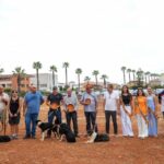 NULES CONVOCA UN CORCURSO DE DISEÑO DEL CARTEL ANUNCIADOR DE SU FERIA AGRÍCOLA