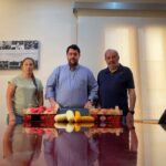 NULES RECUPERA UNA VARIETAT DE LA TOMATA DE LA MARJAL