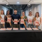 NULES PRESENTA LA PROGRAMACIÓ FESTIVA DE SANT ROC I SANT BARTOMEU