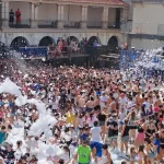 NULES REPARTIRÁ MILES DE PAÑUELOS PARA PROMOCIONAR SUS FIESTAS PATRONALES