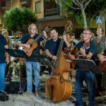 NULES SEGUEIX GAUDINT DE LES SEUES FESTES PATRONALS