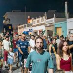 NULES REVIU UN ANY MÉS LA NIT DELS FAROLETS