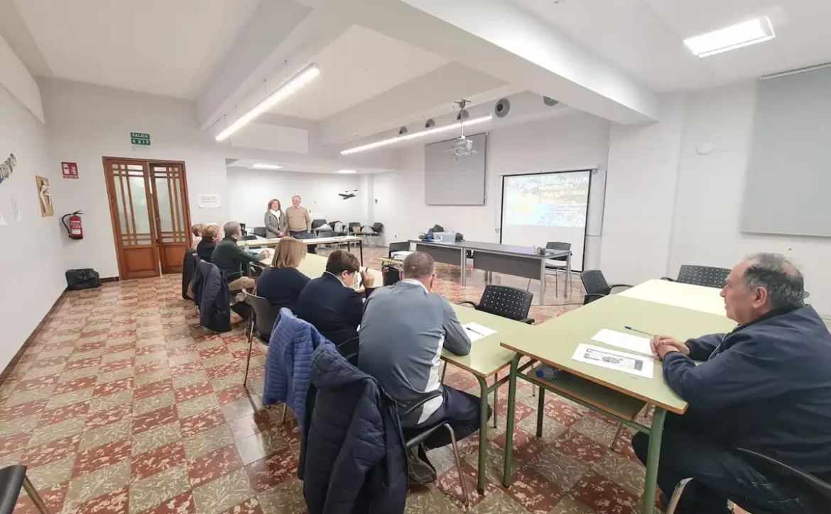 TALLER APRENDRE DEIXAR DE FUMAR