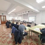 NULES TREBALLA EN LA PREVENCIÓ I LLUITA CONTRA EL TABAC