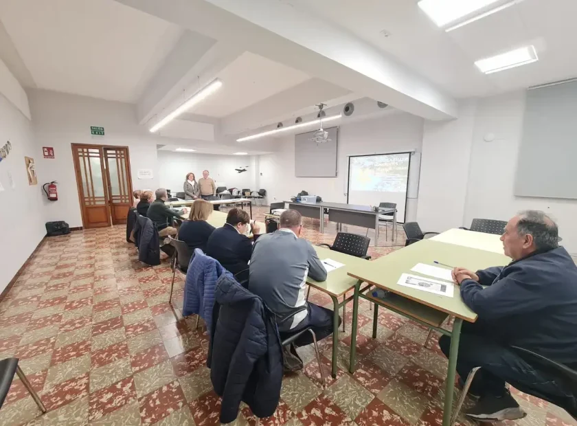 TALLER APRENDRE DEIXAR DE FUMAR