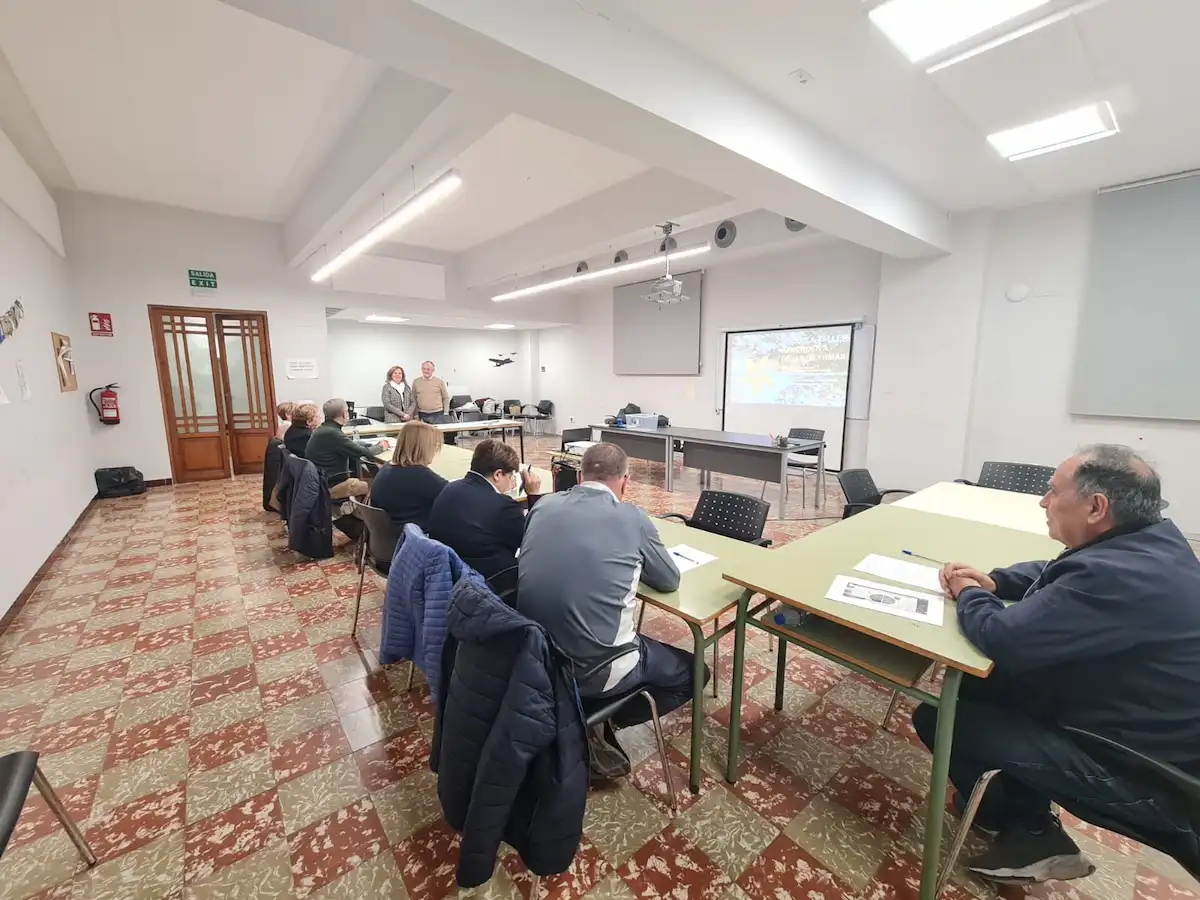 TALLER APRENDRE DEIXAR DE FUMAR