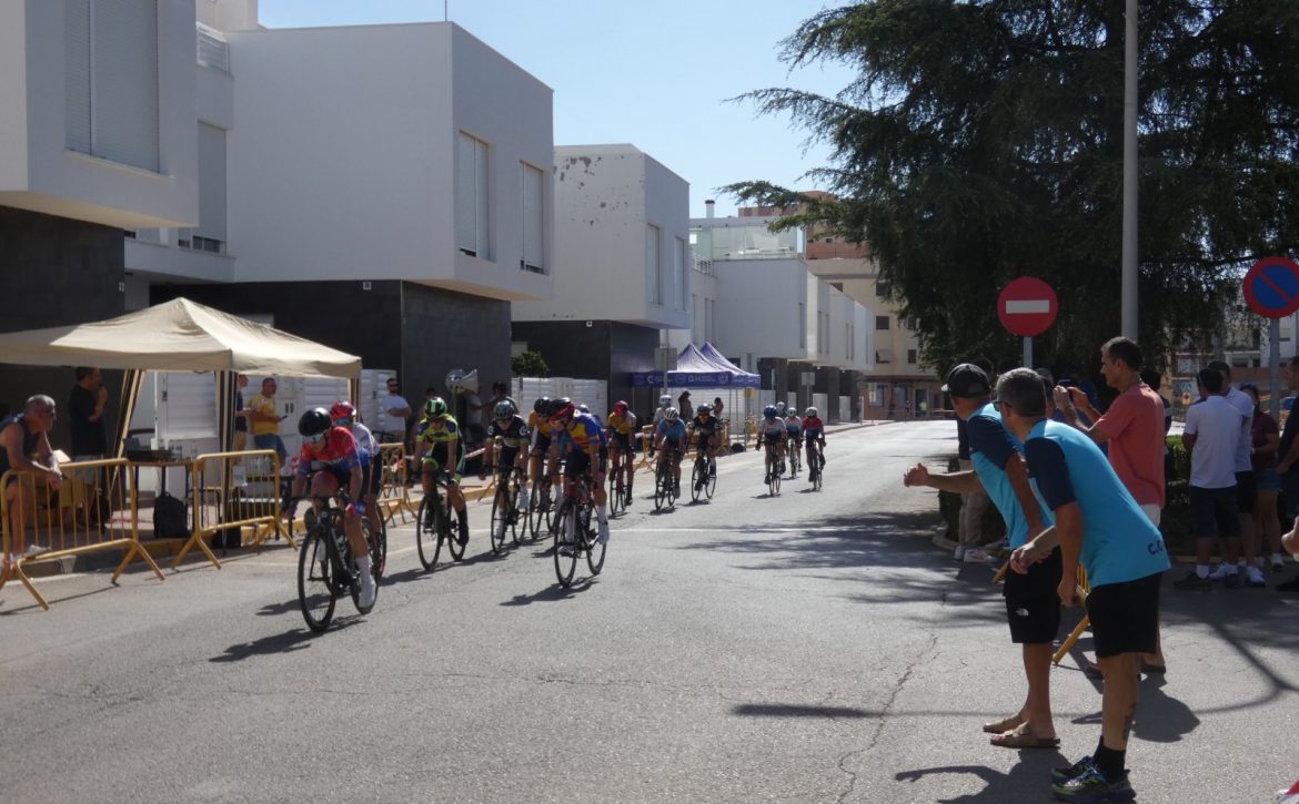 Volta ciclista