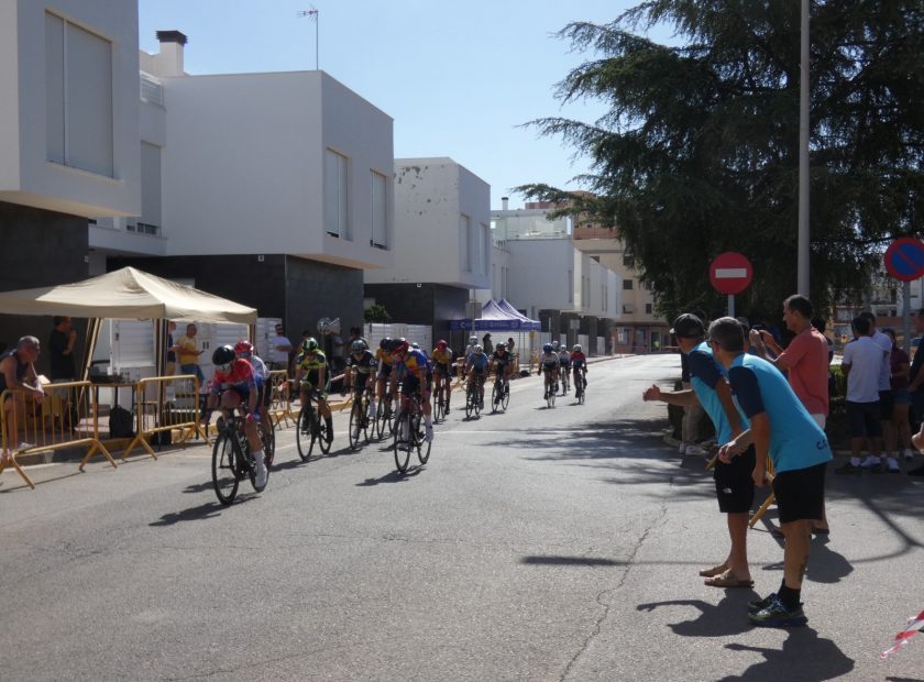 Volta ciclista