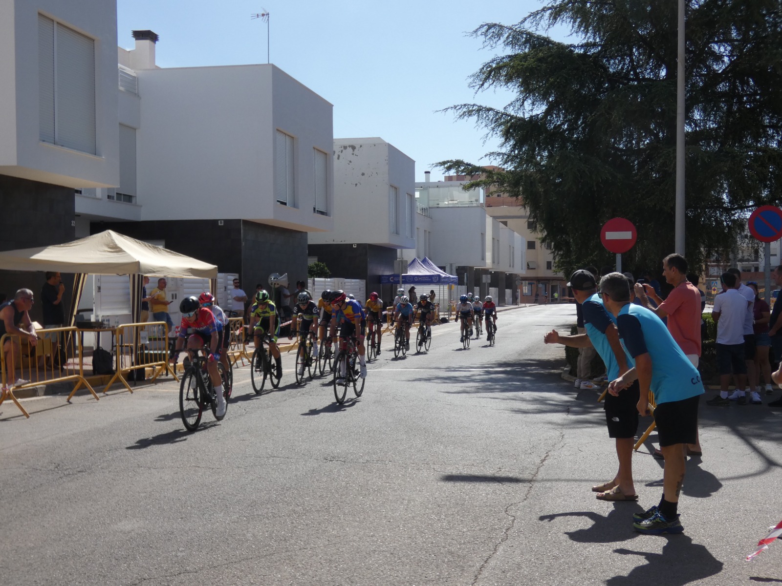 Volta ciclista