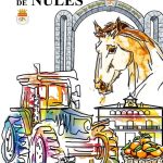 NULES JA TÉ CARTELL ANUNCIADOR DE LA SEUA FIRA AGRÍCOLA