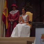 CANDELA LUCAS YA ES LA NUEVA REINA DE LA VILA DE NULES PARA LAS FIESTAS PATRONALES DE 2026